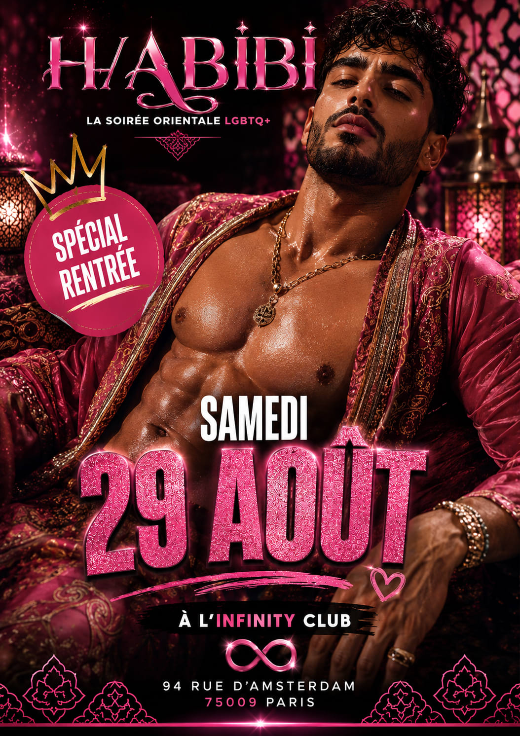 Habibi 29 Aout