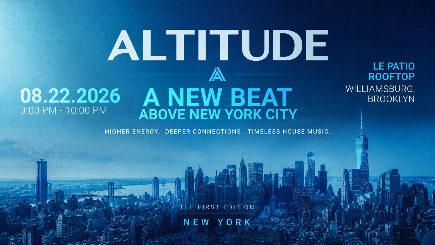 Altitude