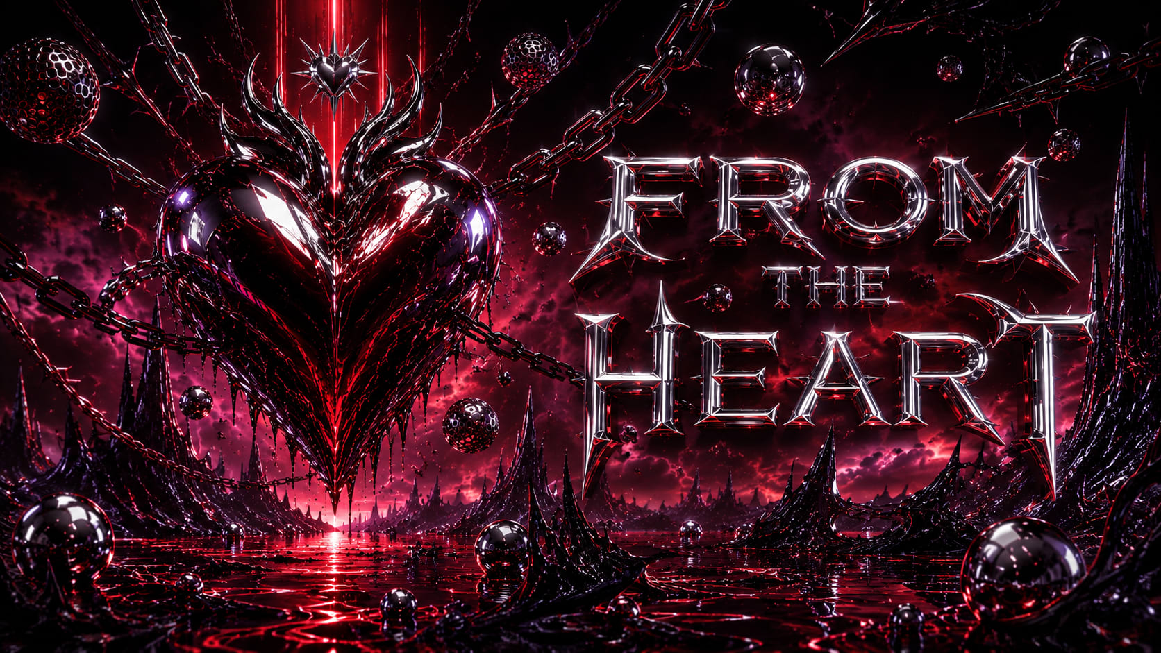 From The Heart