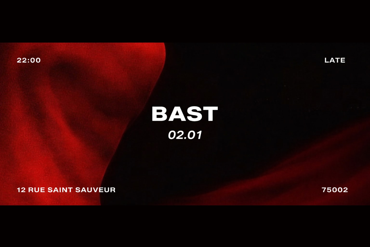 Heclipse Presents : Bast