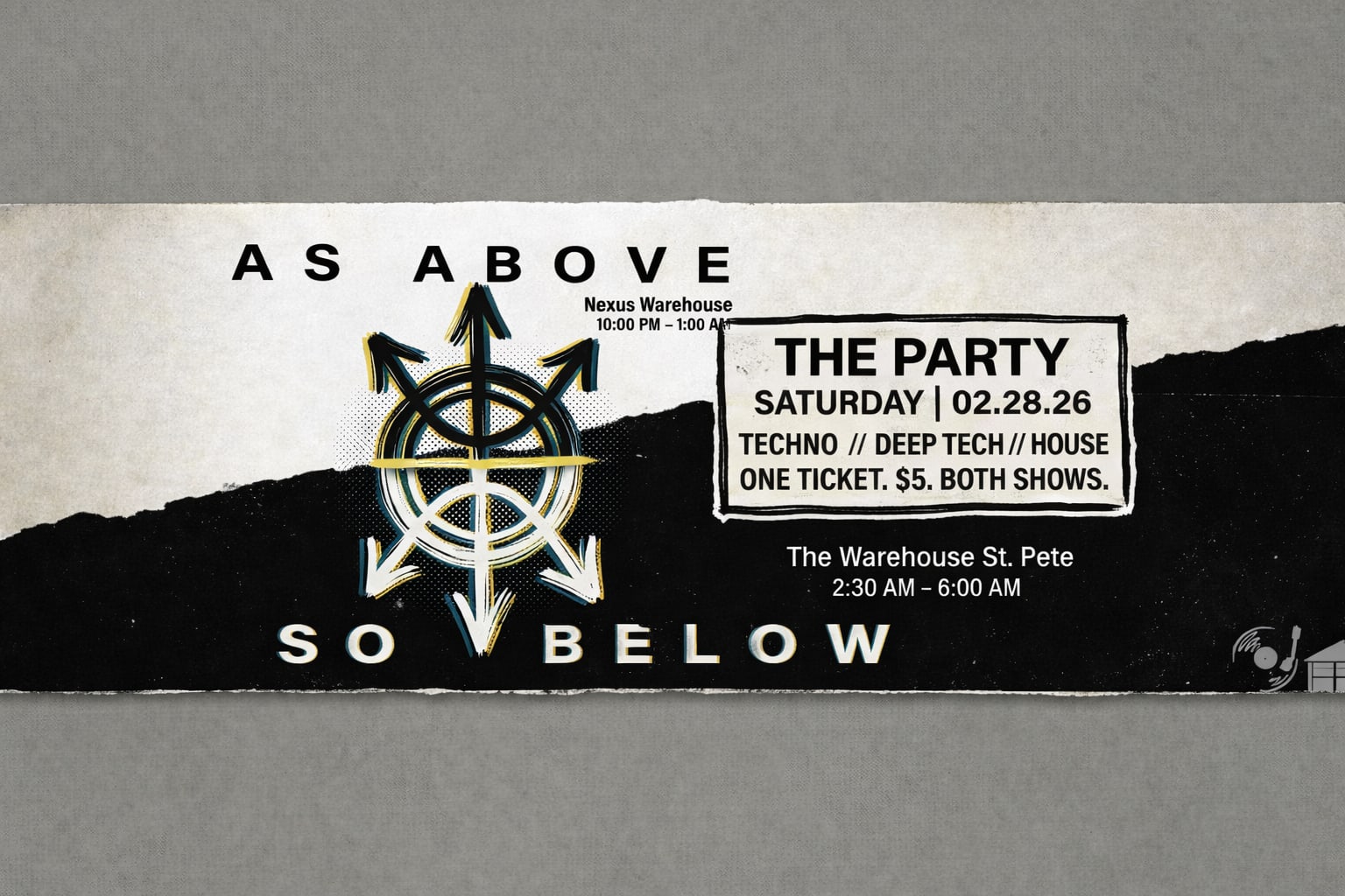 As Above So Below        777