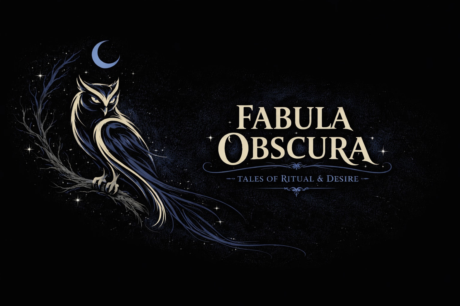 Fabula Obscura