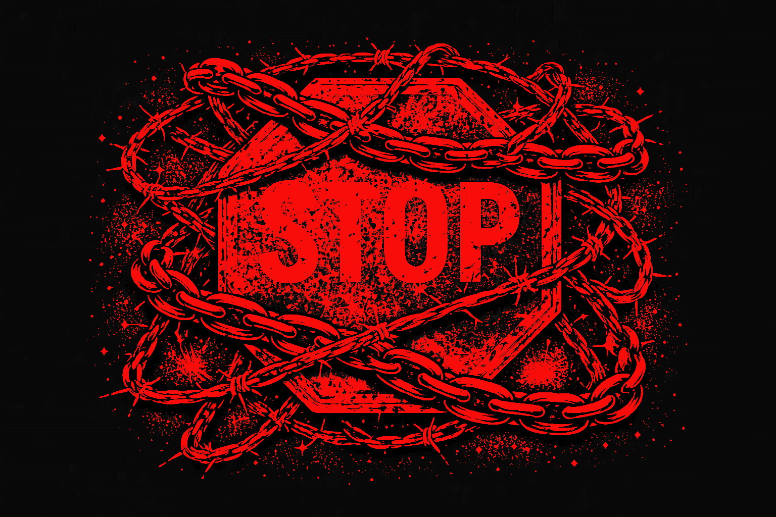 Fermé! (Privatisation)