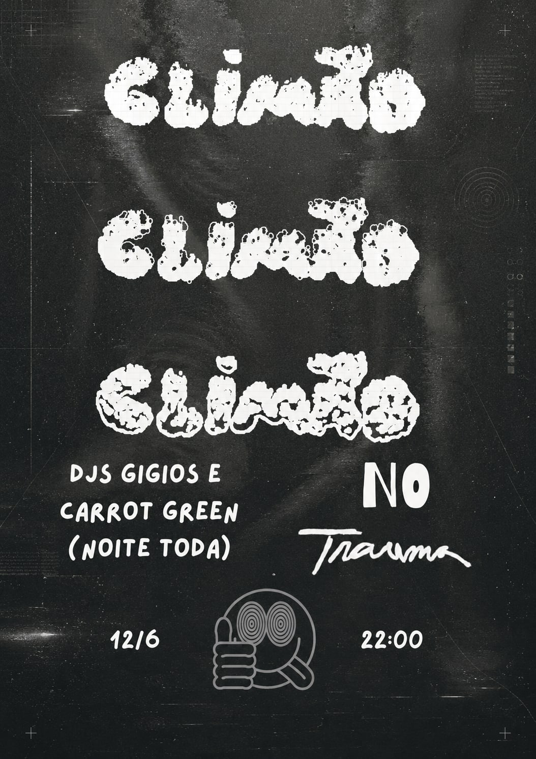 Climão No Trauma