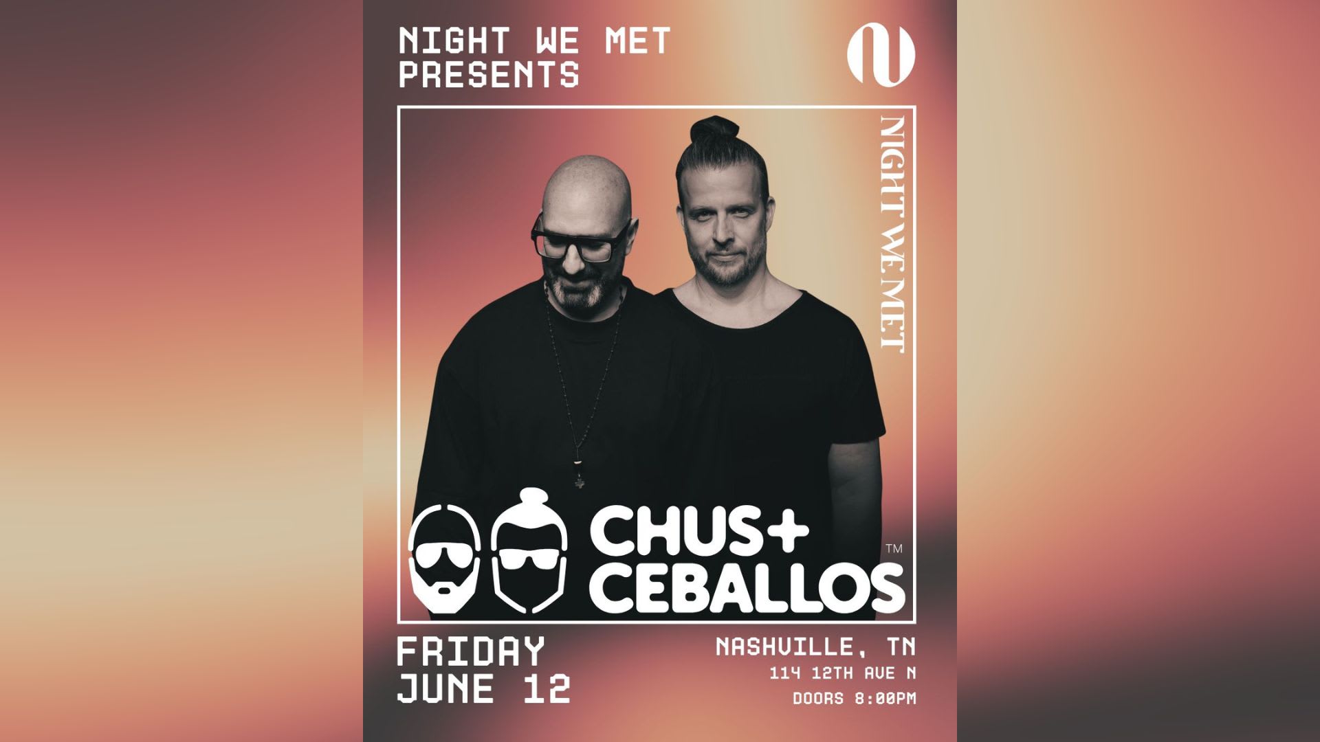 Chus & Ceballos
