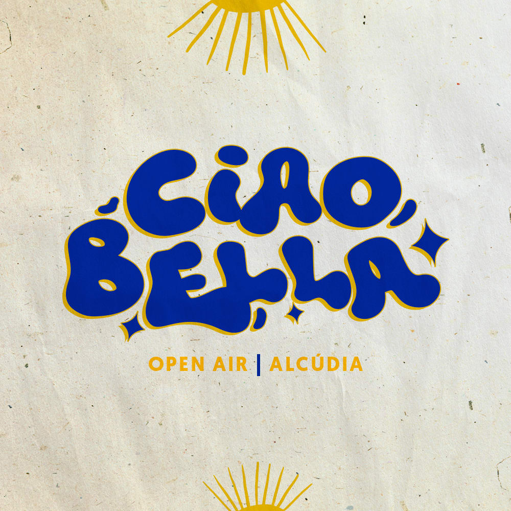 Ciao Bella - Alcúdia