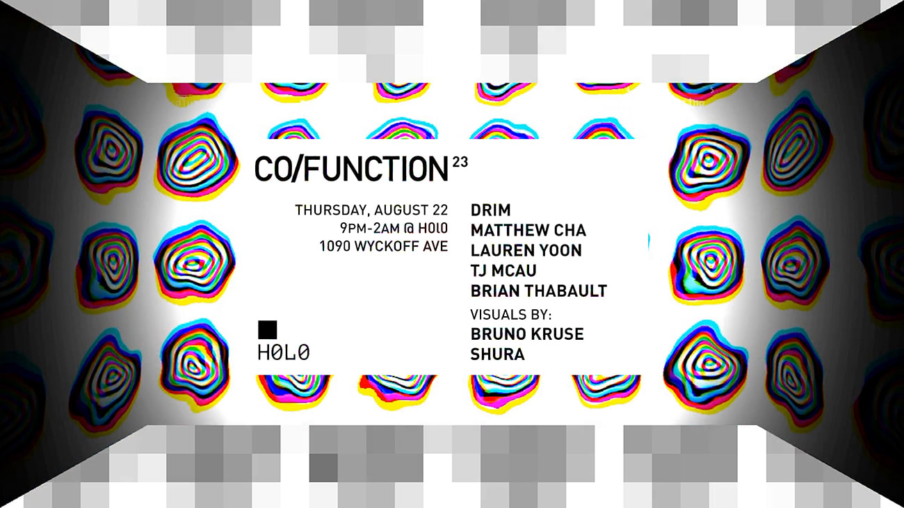Co/Function 23