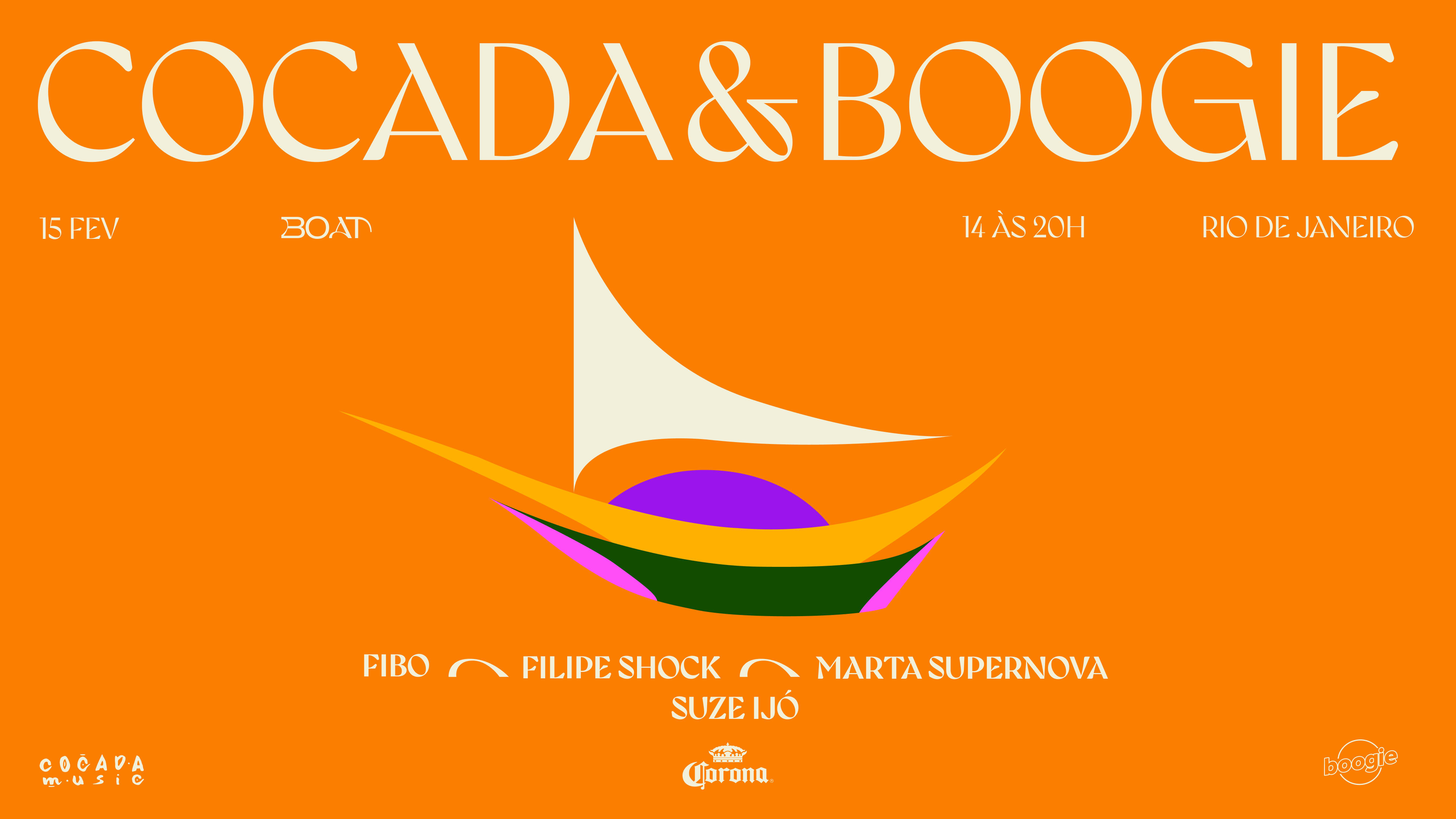 Cocada Music
