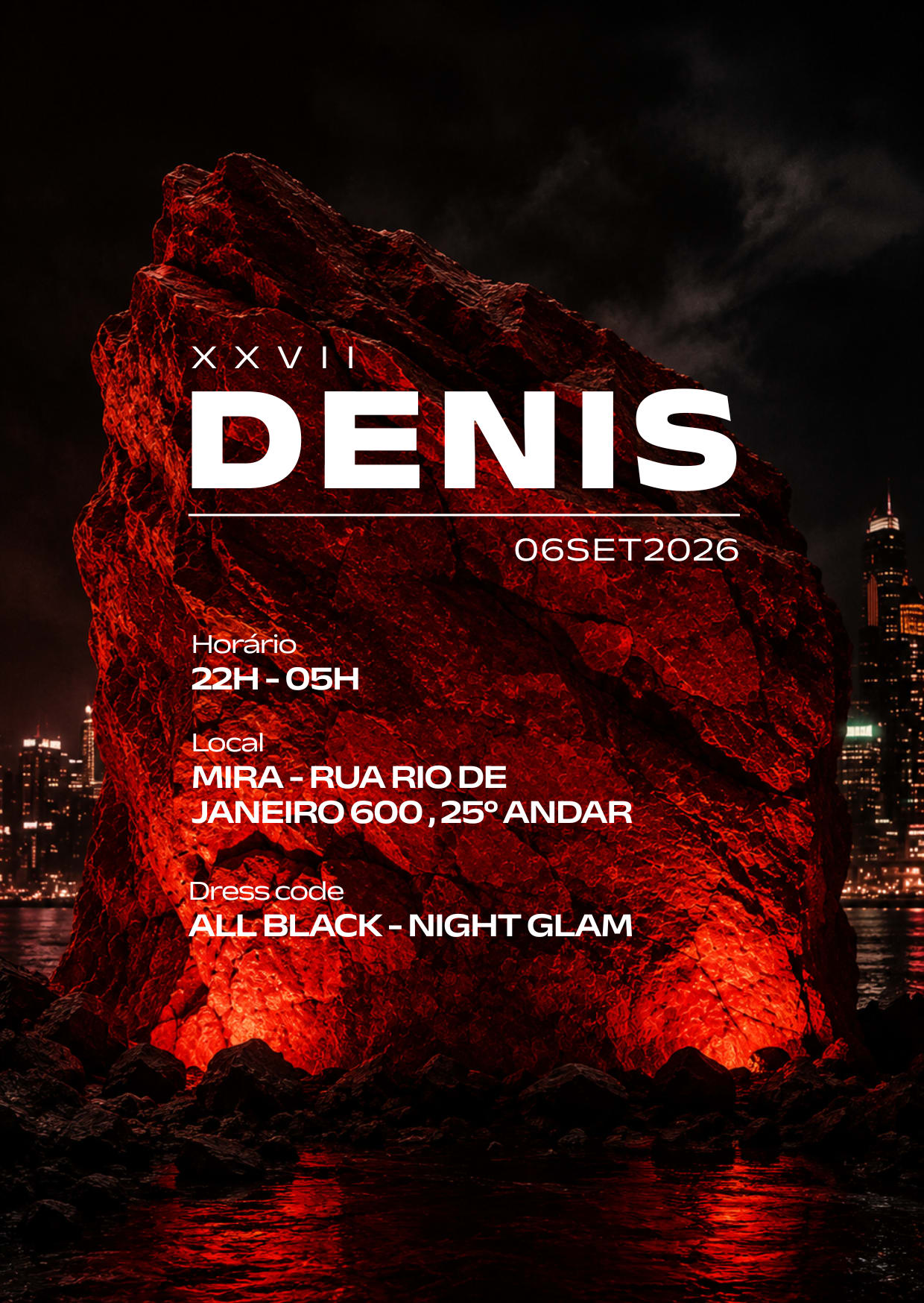Denis XXVII 6/9