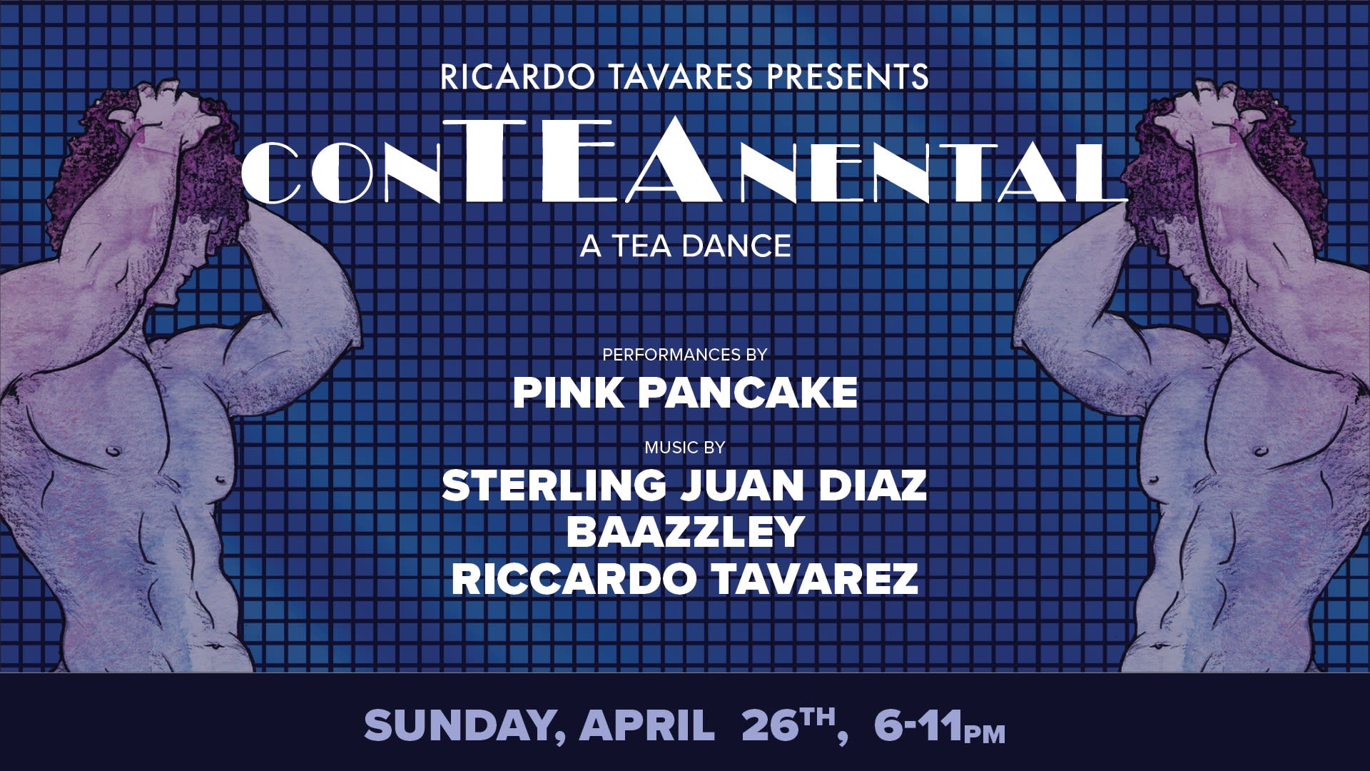 Conteanental 4-26-26