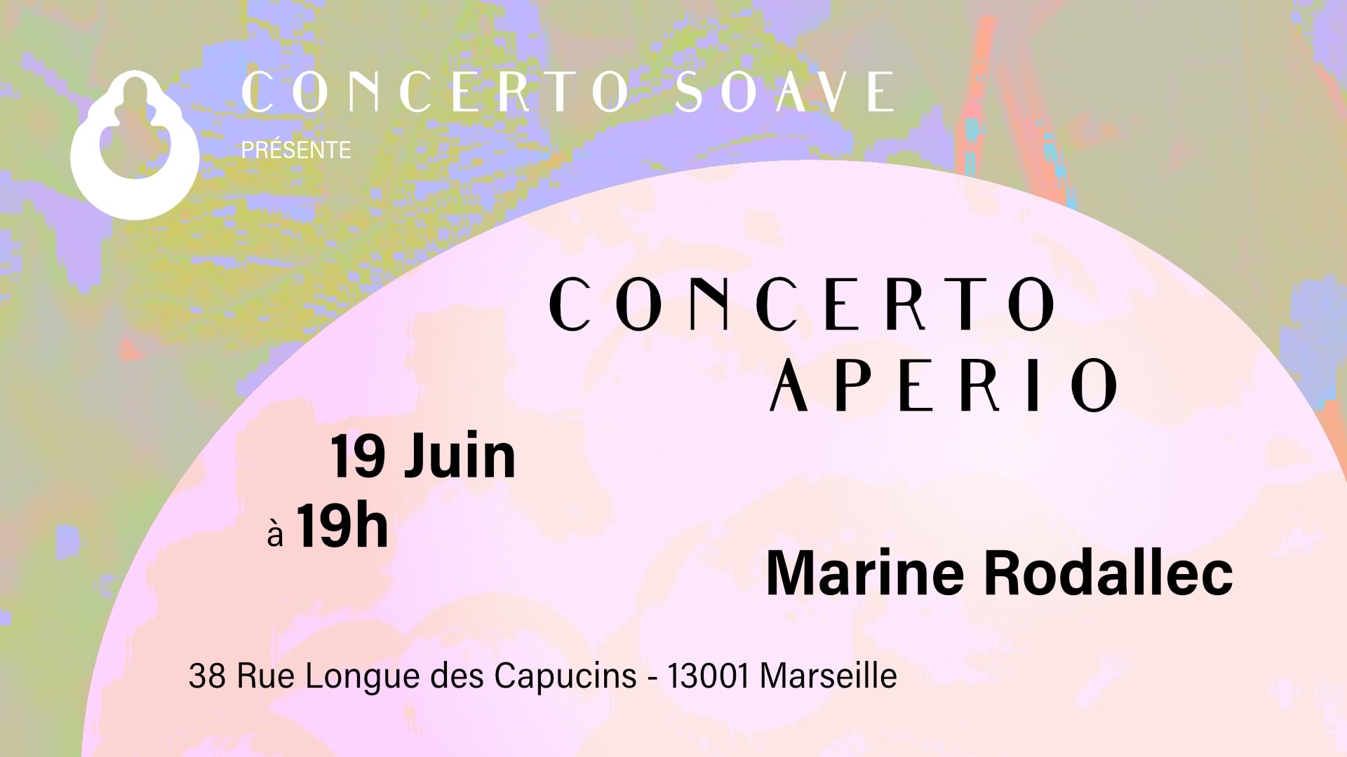Concerto Aperio