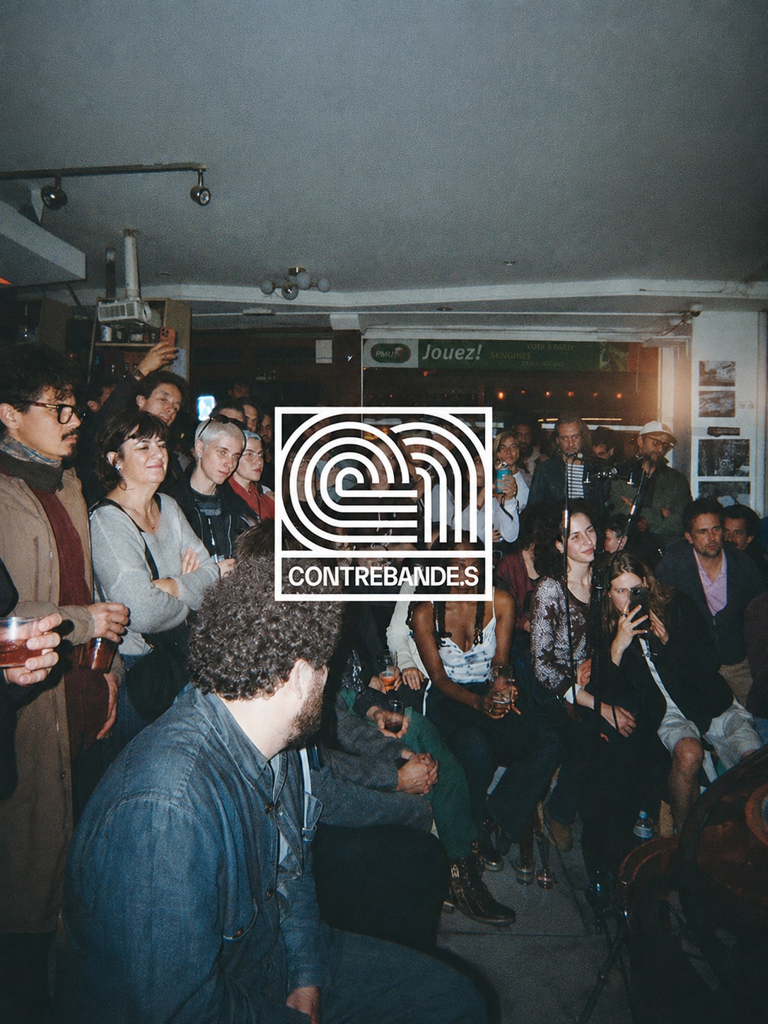 Contrebande.S [Afters #06]