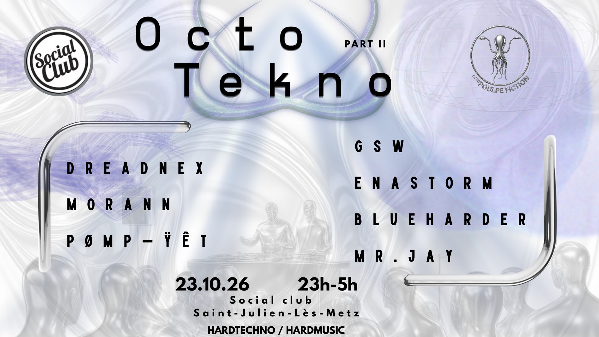 Octotekno II