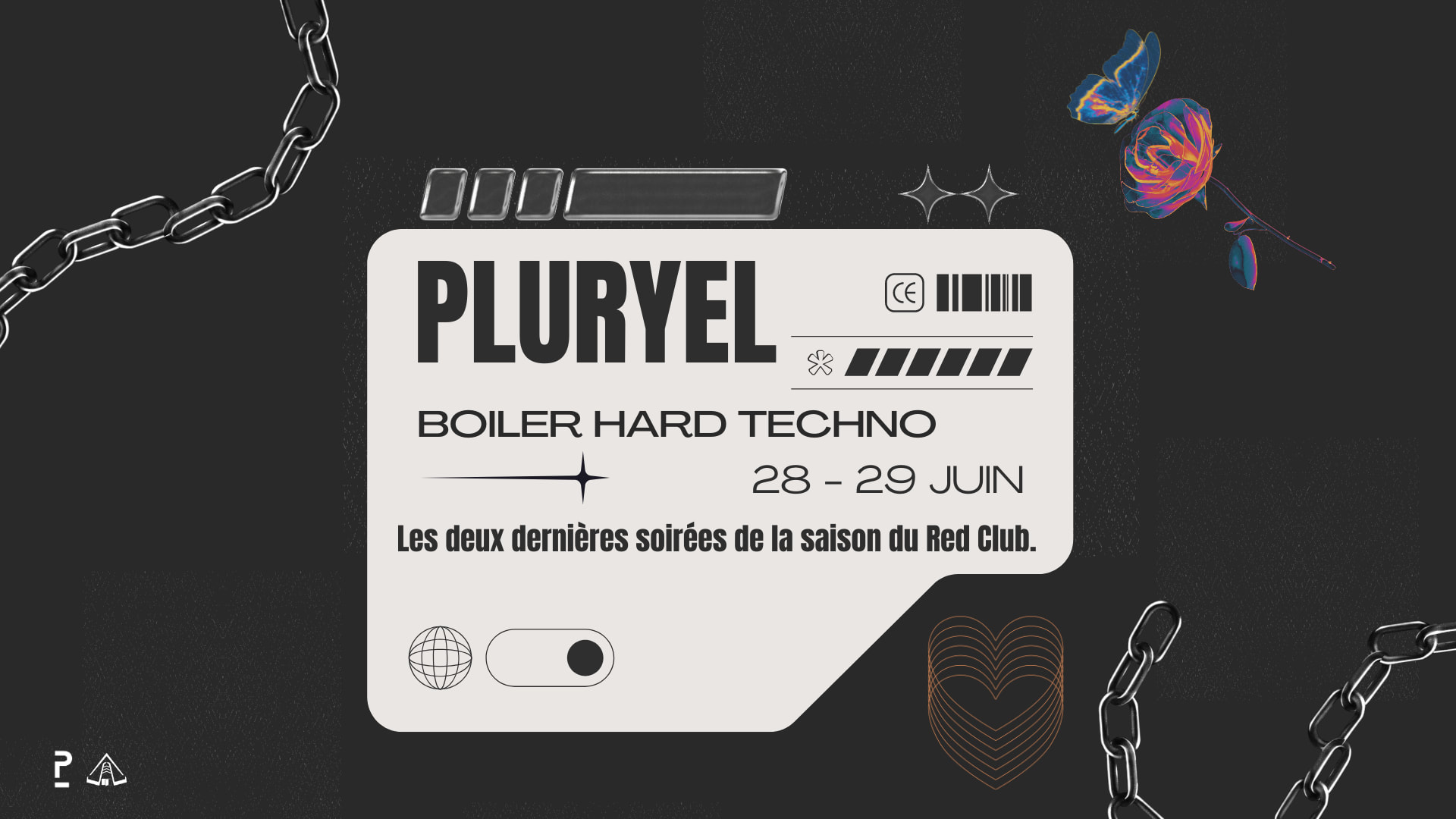 Pluryel #6