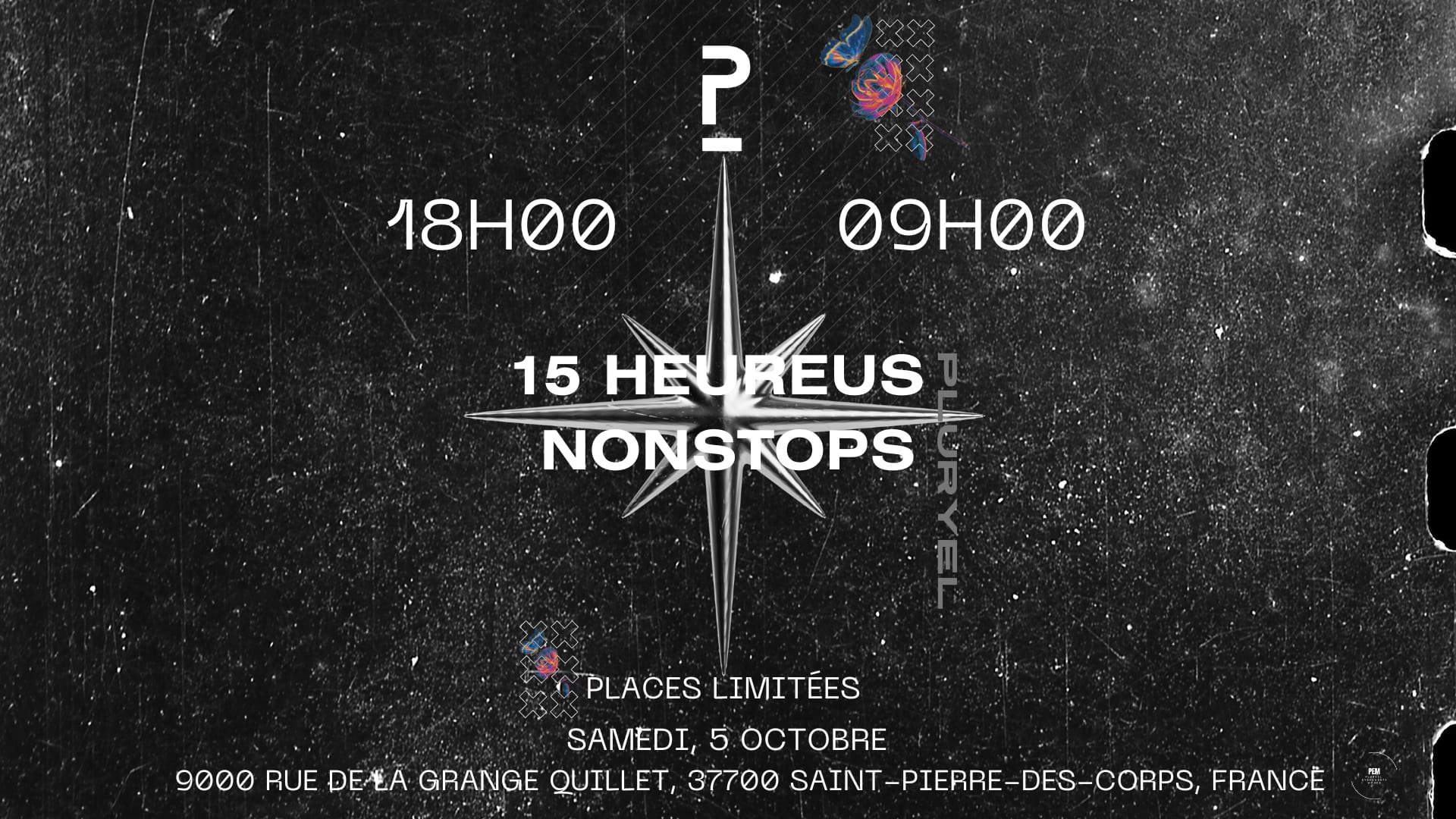 Pluryel#2