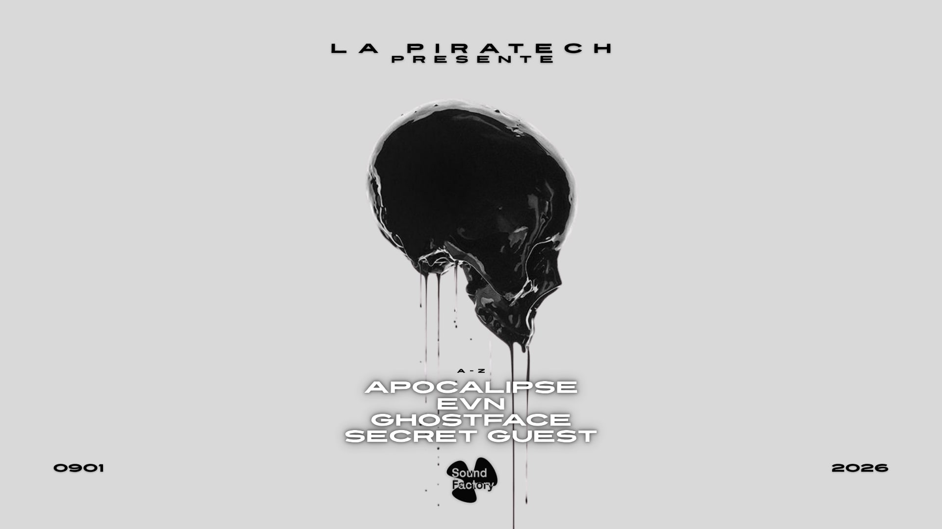 —| La Piratech & More _ Lyon |—