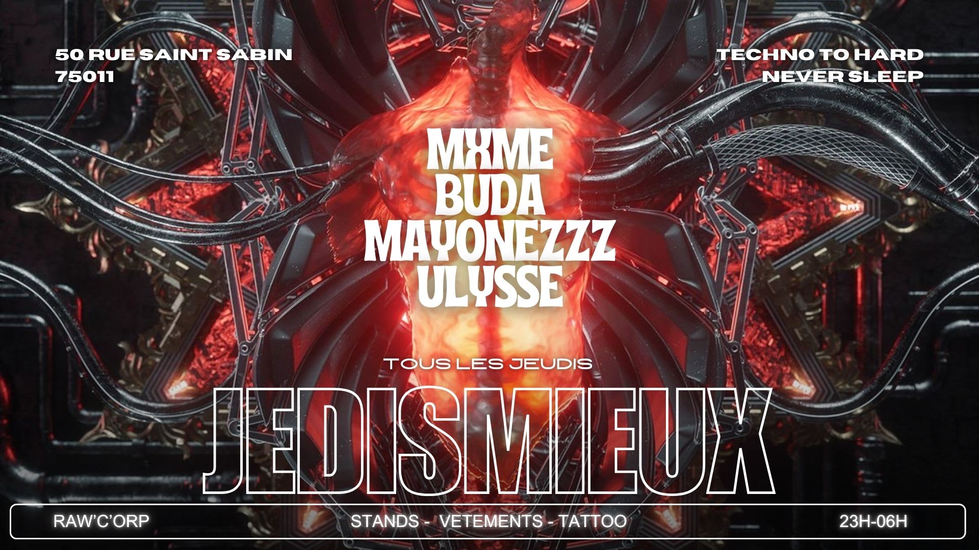 Jedismieux