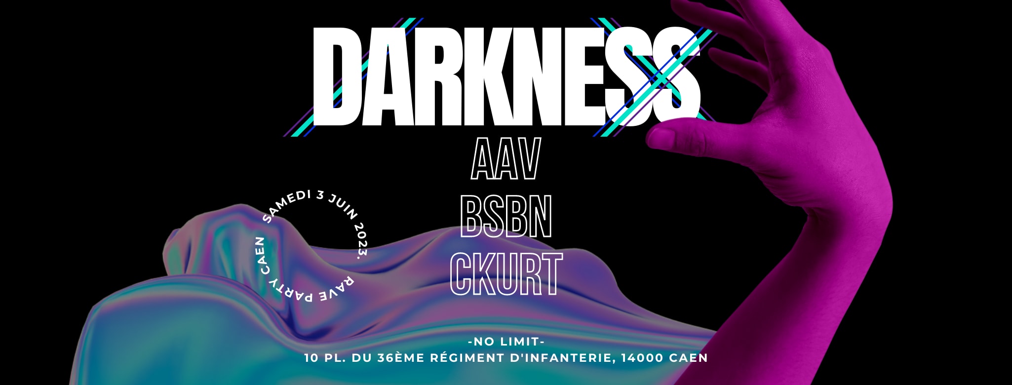 Darkness#10