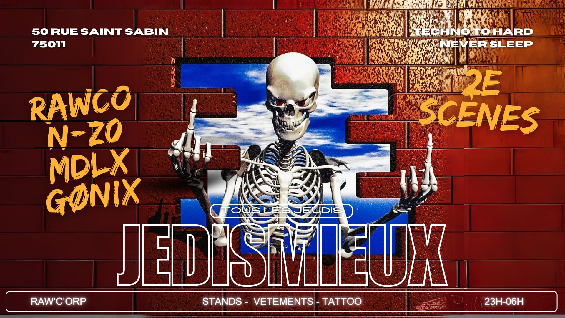 Jedismieux