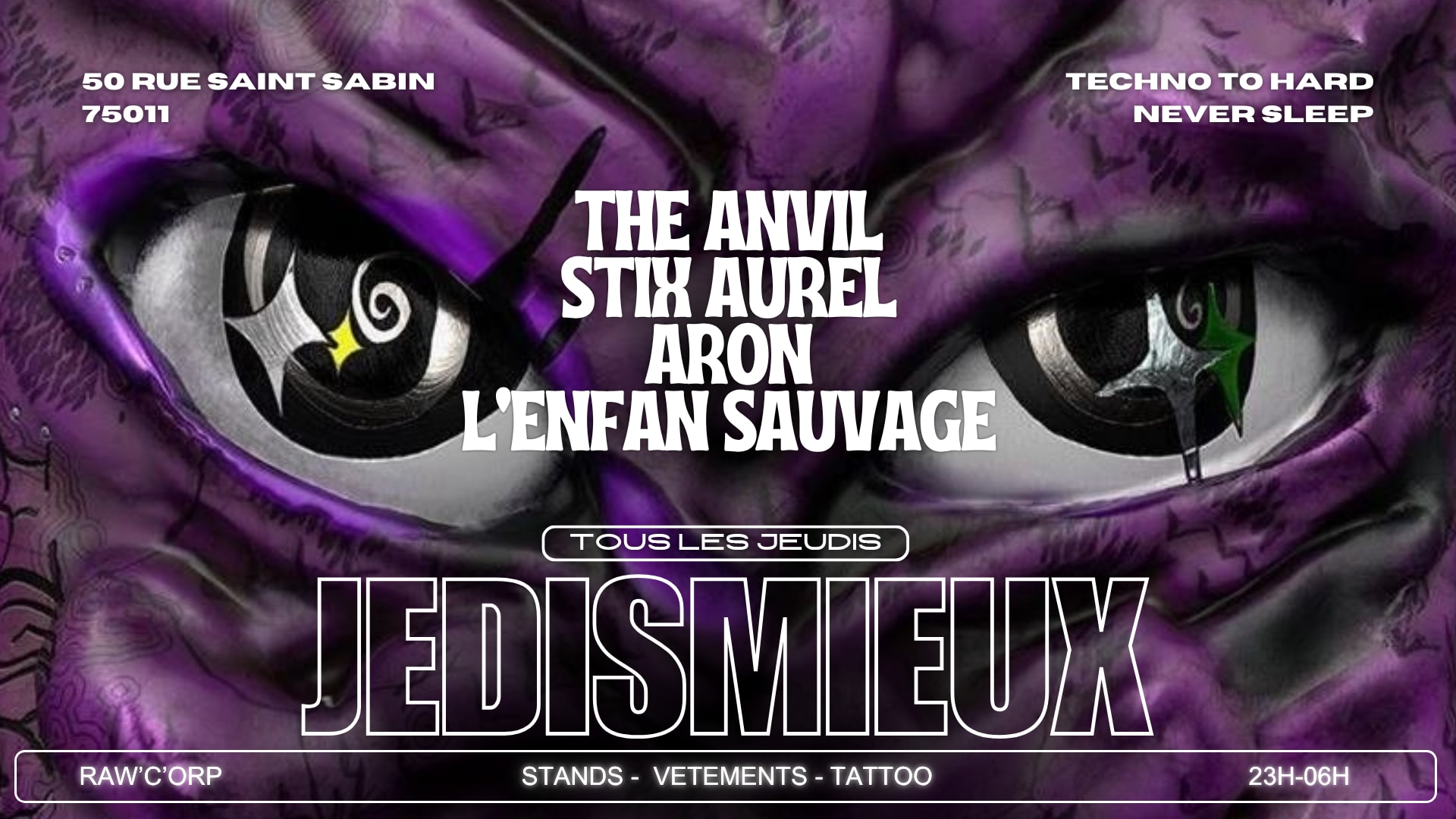 Jedismieux