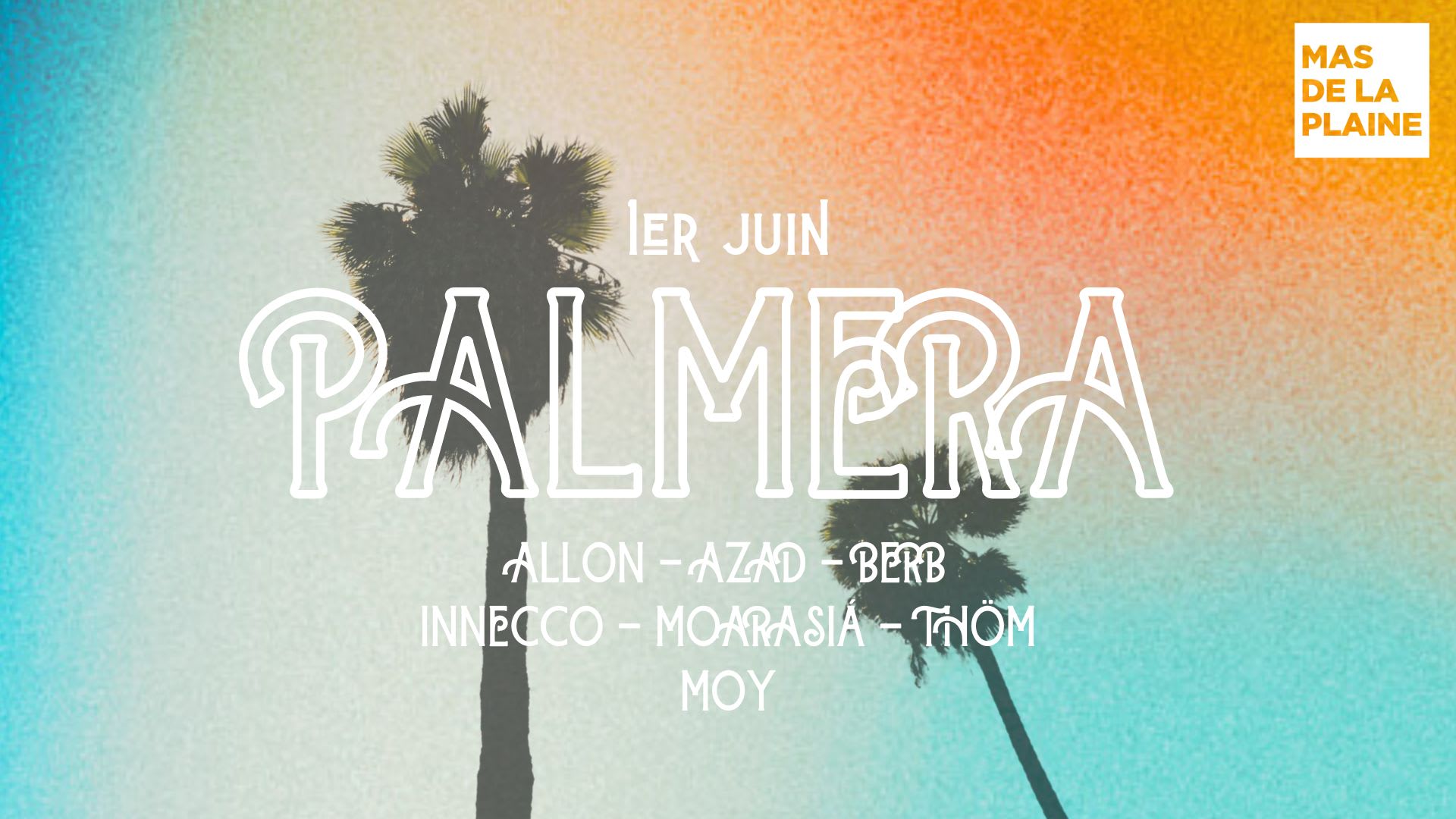 La Palmera