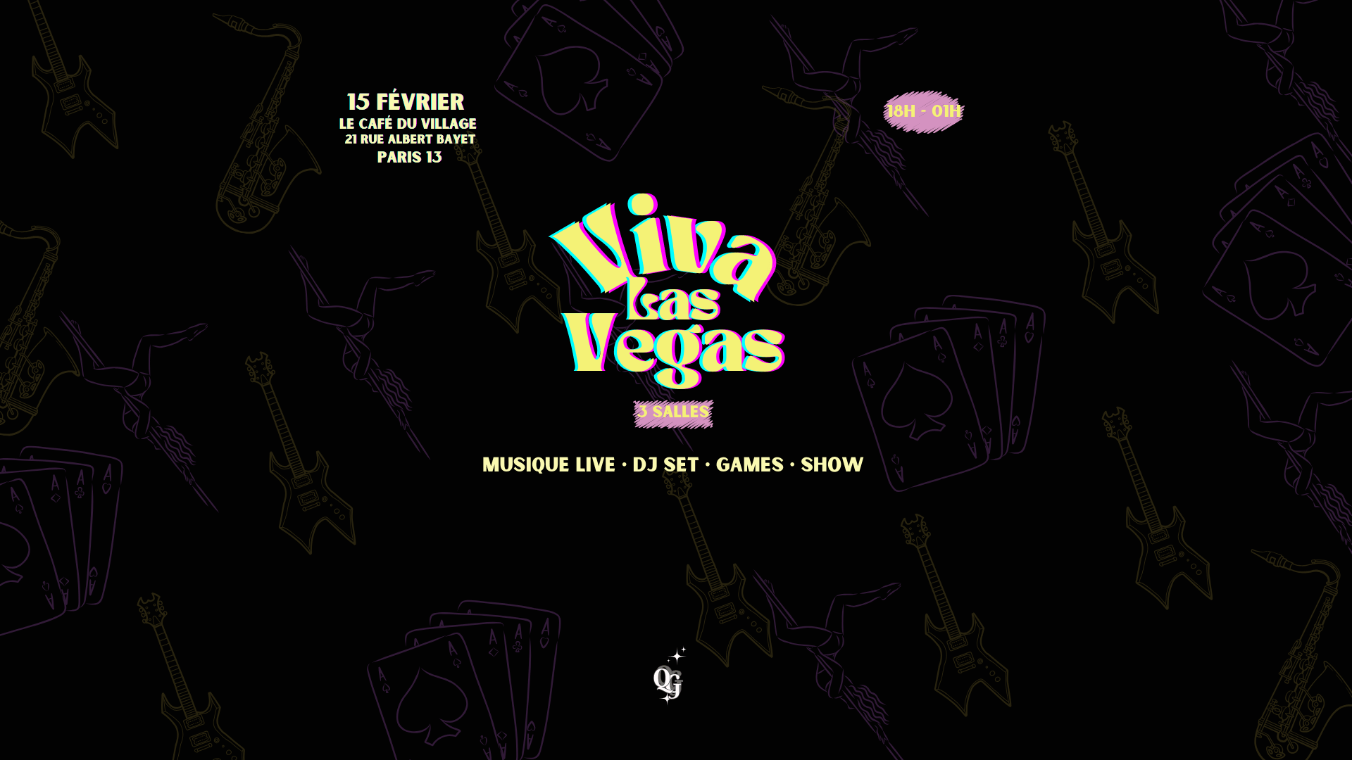 Vivaa Las Vegas