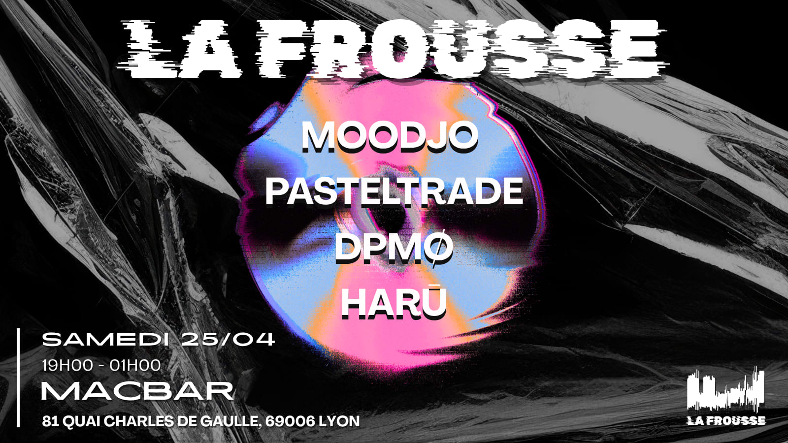 La Frousse - Macbar