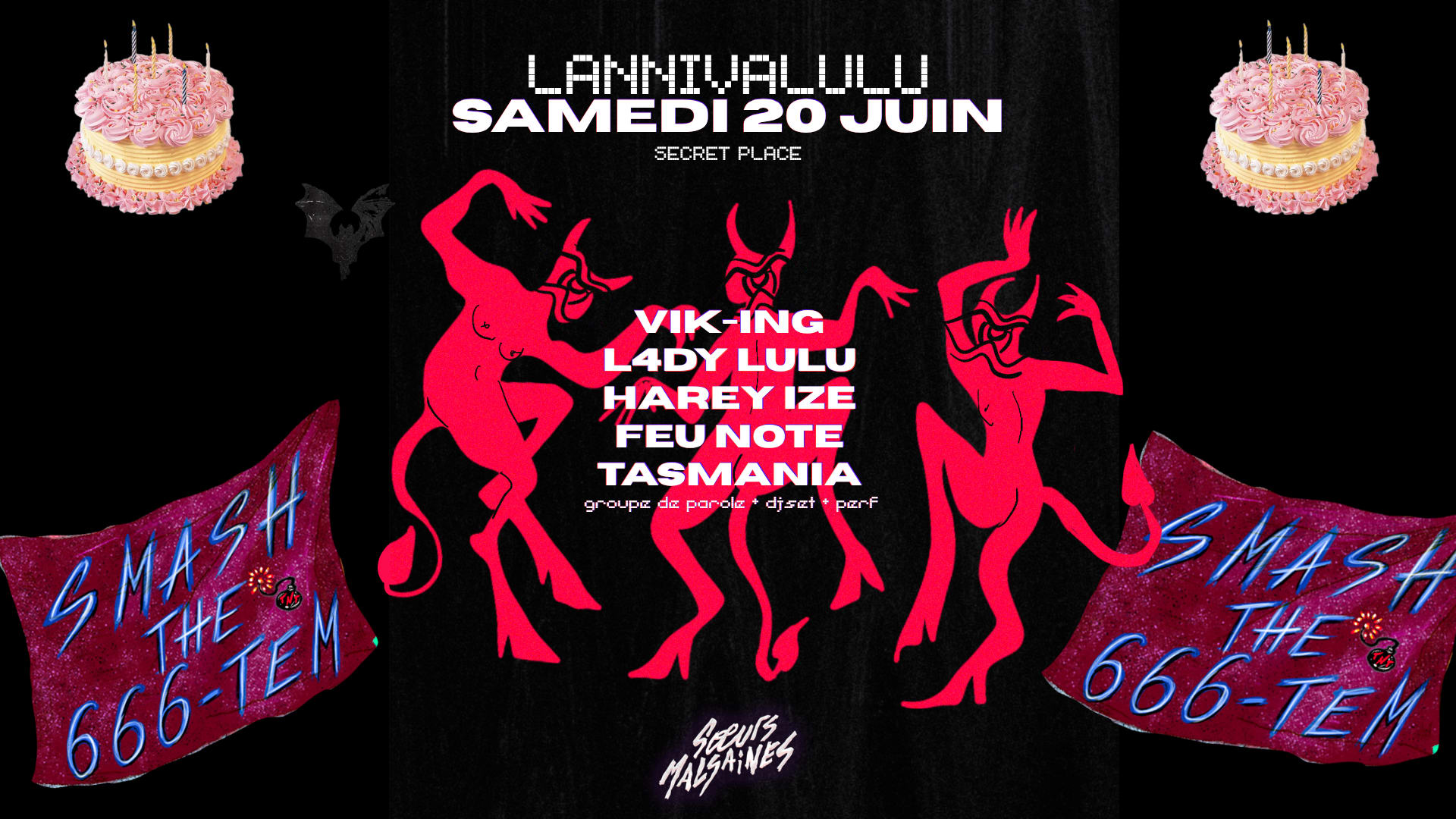 Lannivalulu
