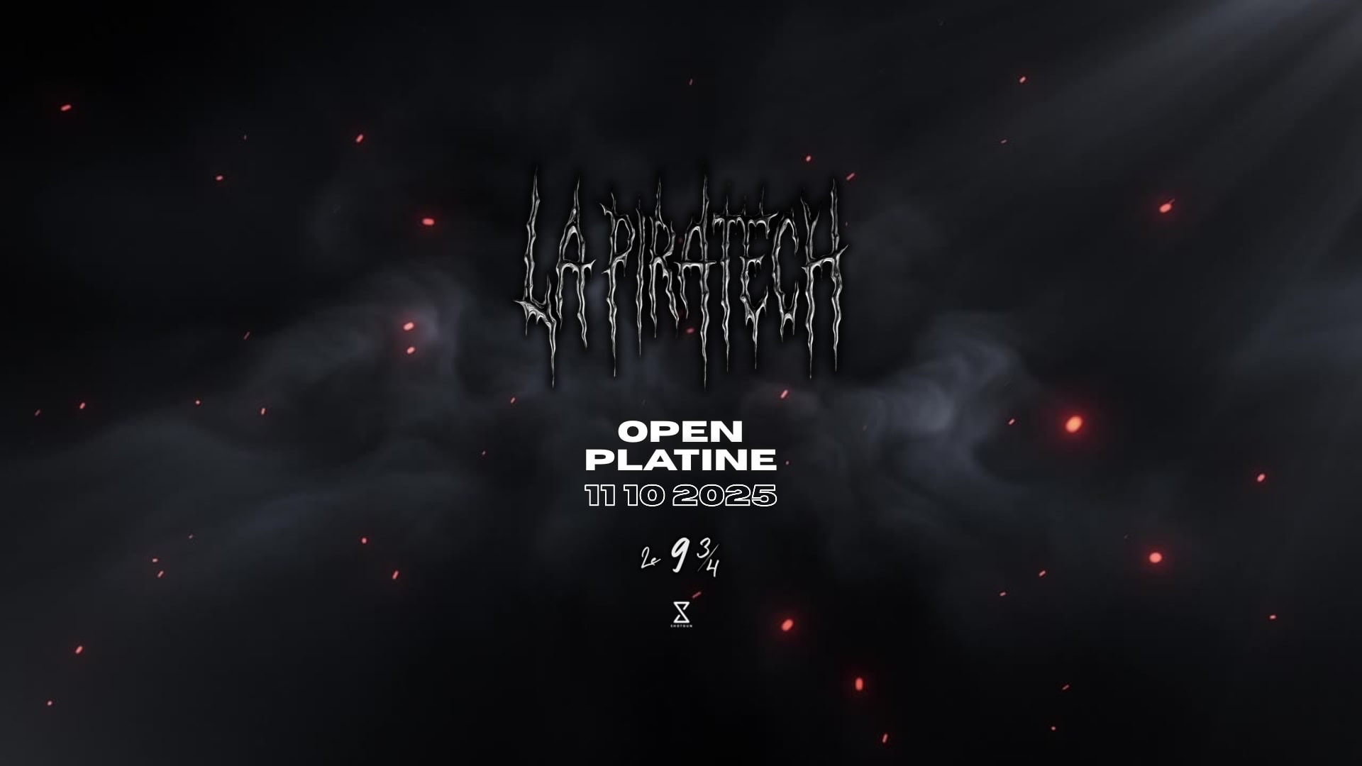—| La Piratech |— Open Platine 3