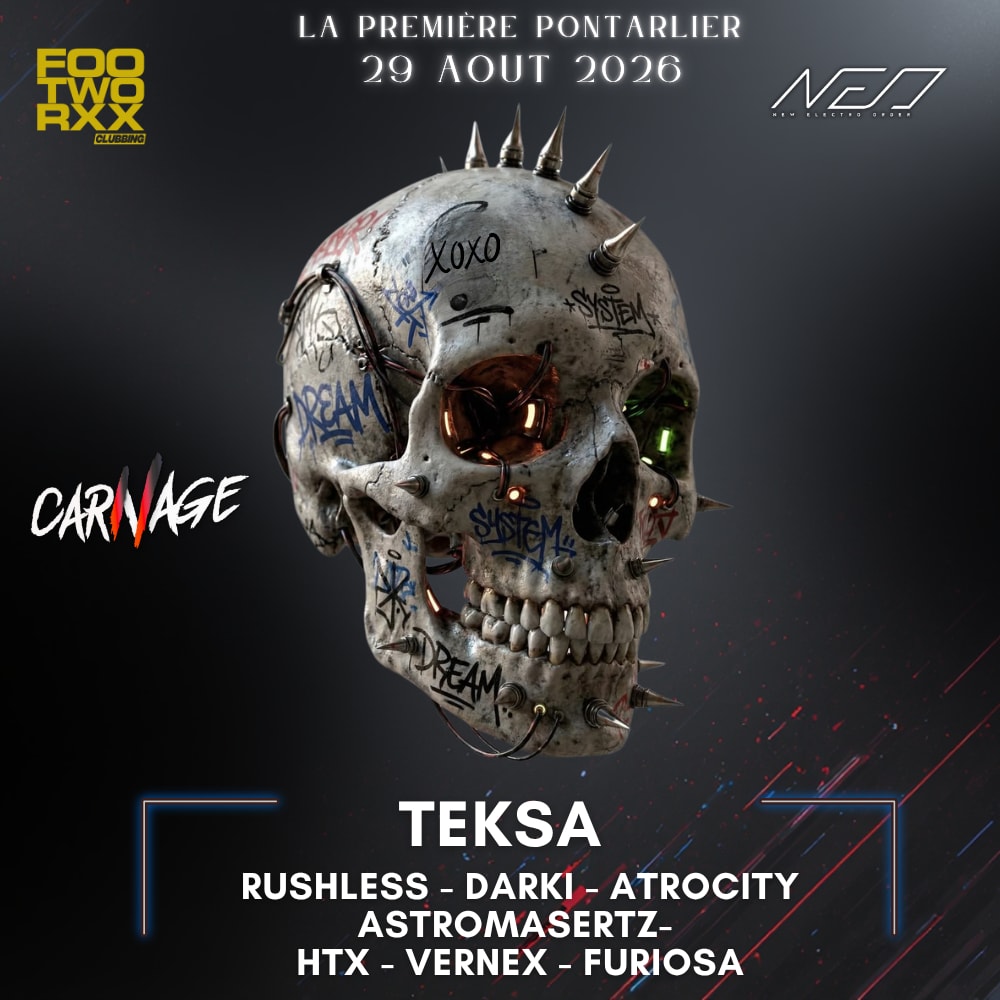 Teksa + Vernex & More