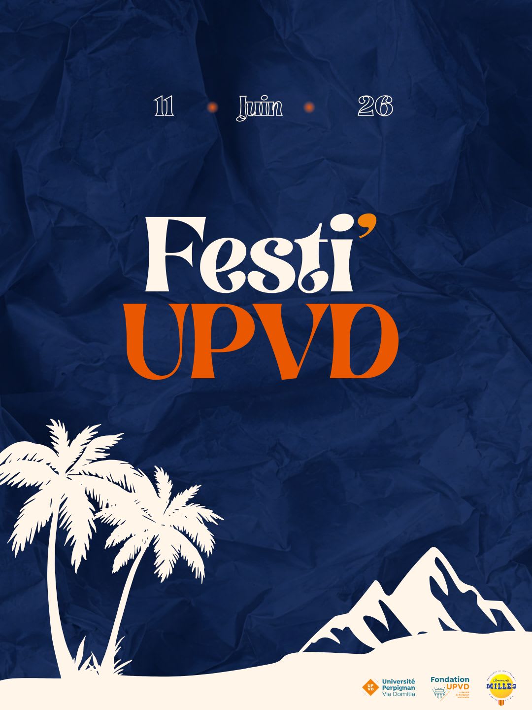 Festi'upvd