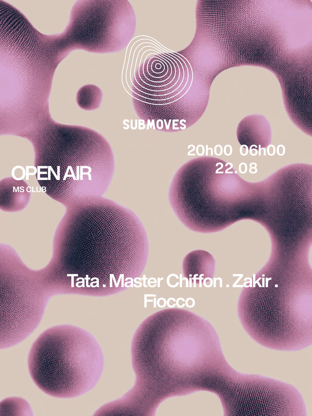 Open Air W/ Tata,Zakir,Master Chiffon,Fiocco