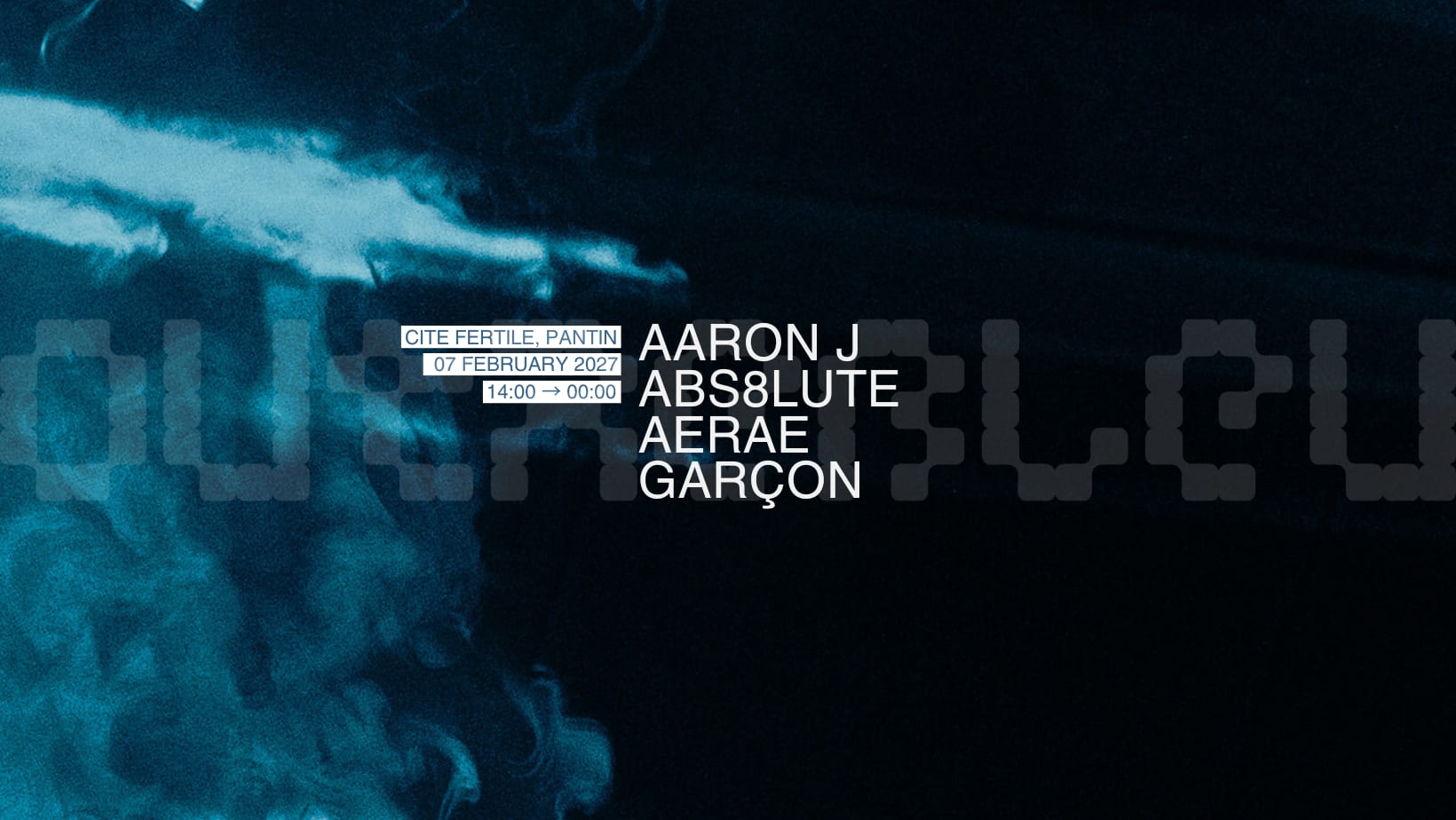 Outrebleu [Day] Warehouse