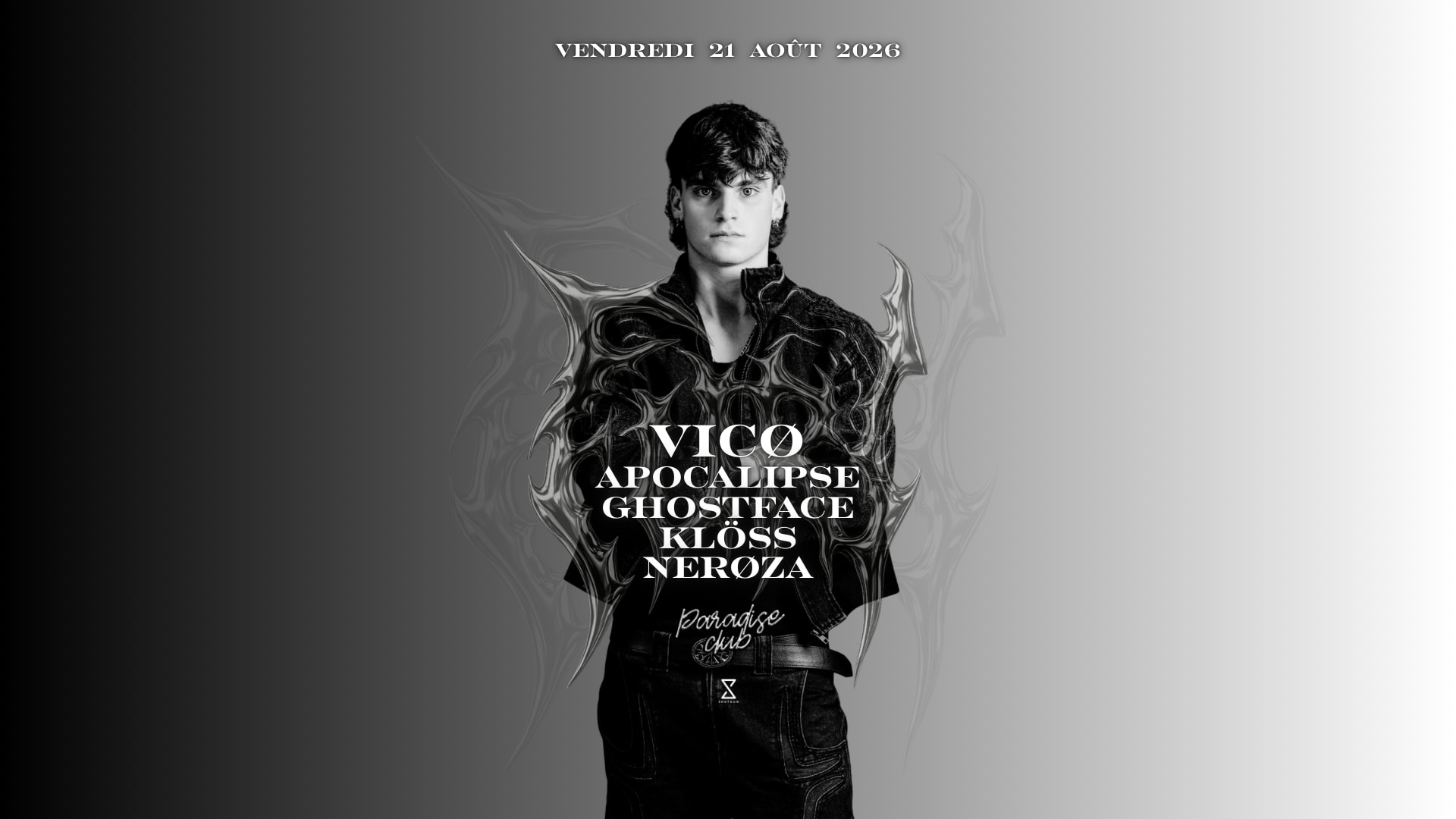 —| Furi Techno Présente: Vicø _ Apocalipse _ Klöss ... |—