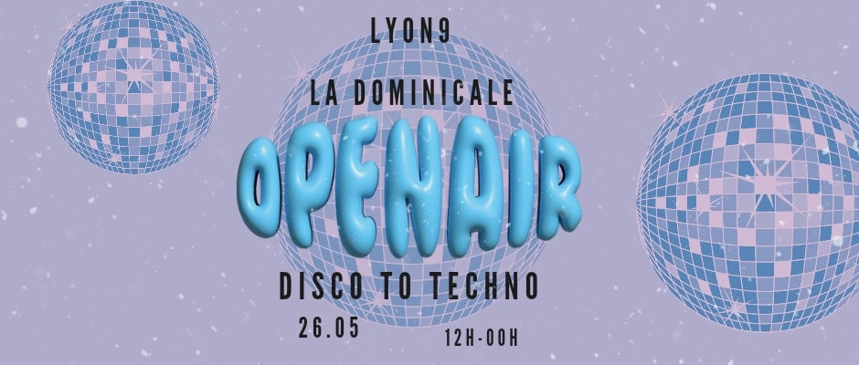 Openair La Dominicale