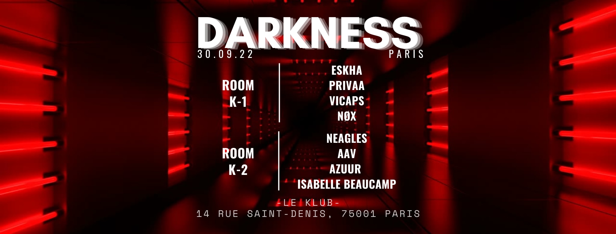 Darkness#7