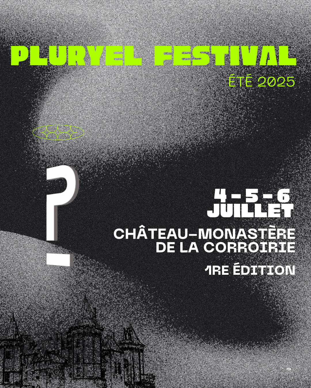 Pluryel Festival 2025