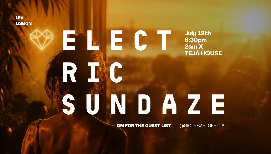 Electric Sundaze