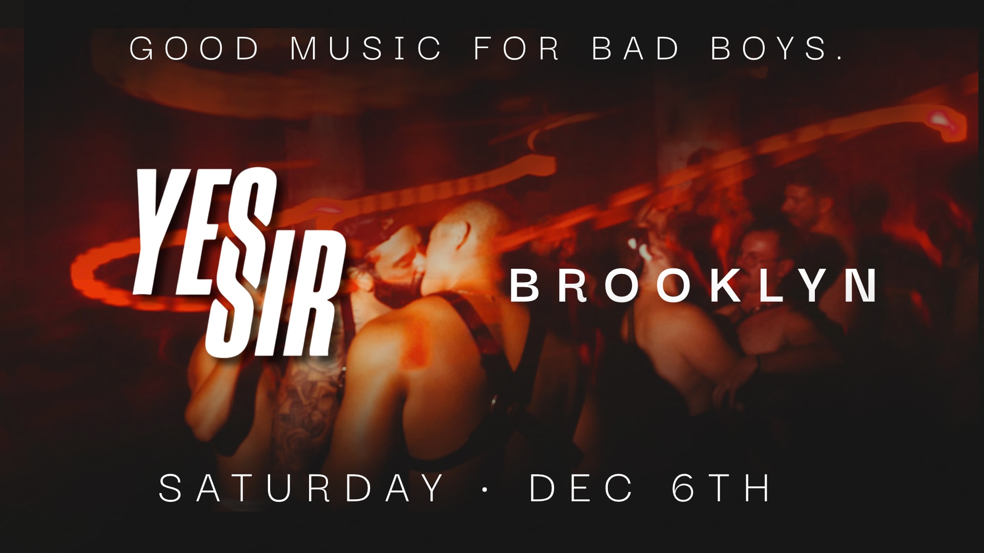 Yes Sir Brooklyn 12.6