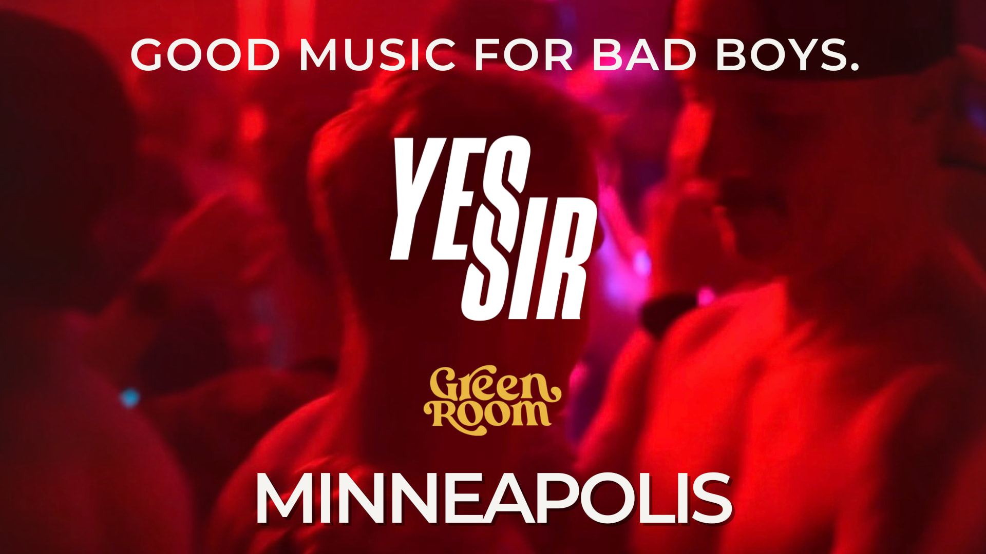 Yes Sir - Minneapolis