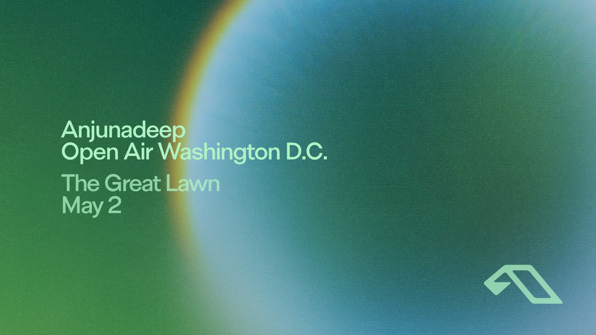 Nü Androids Presents: Anjunadeep Open Air