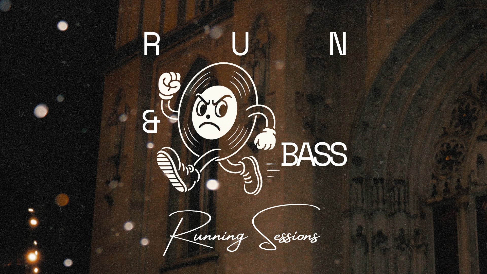 Run & Bass: Running Sessions #3