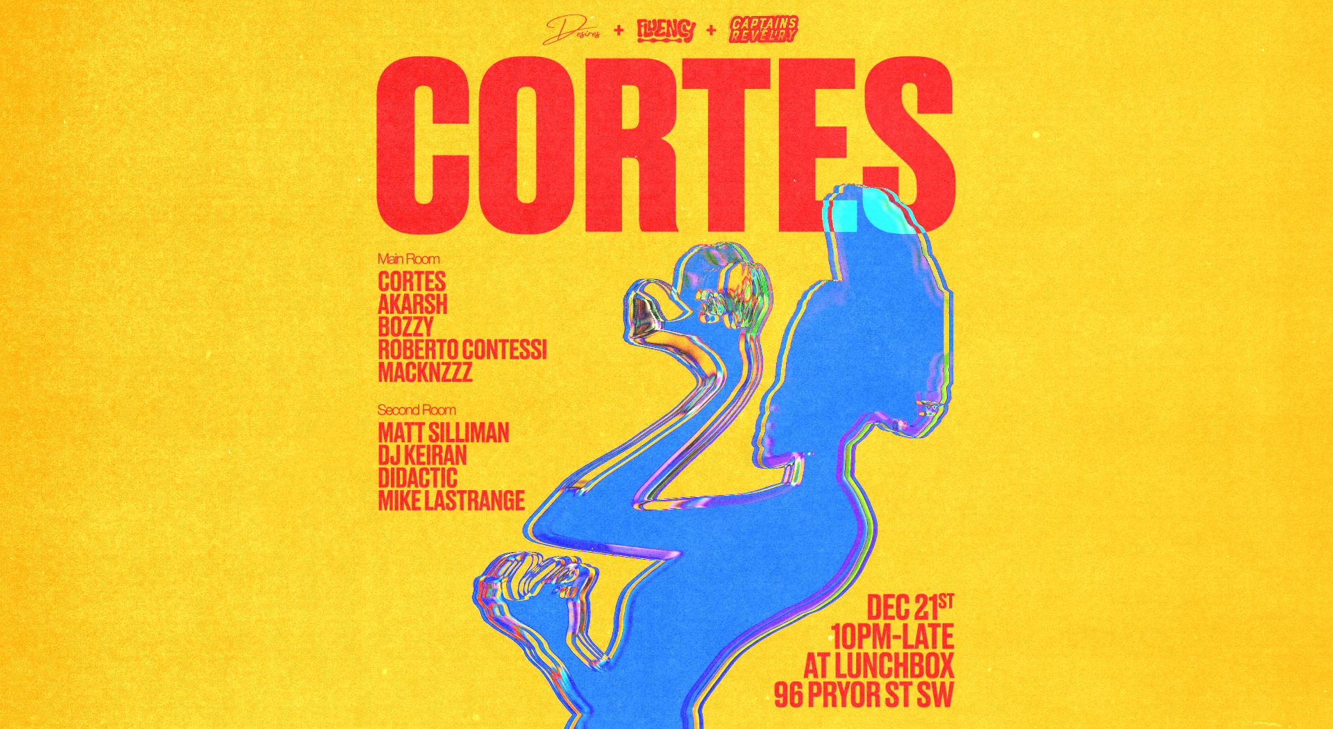 Cortes In Atlanta