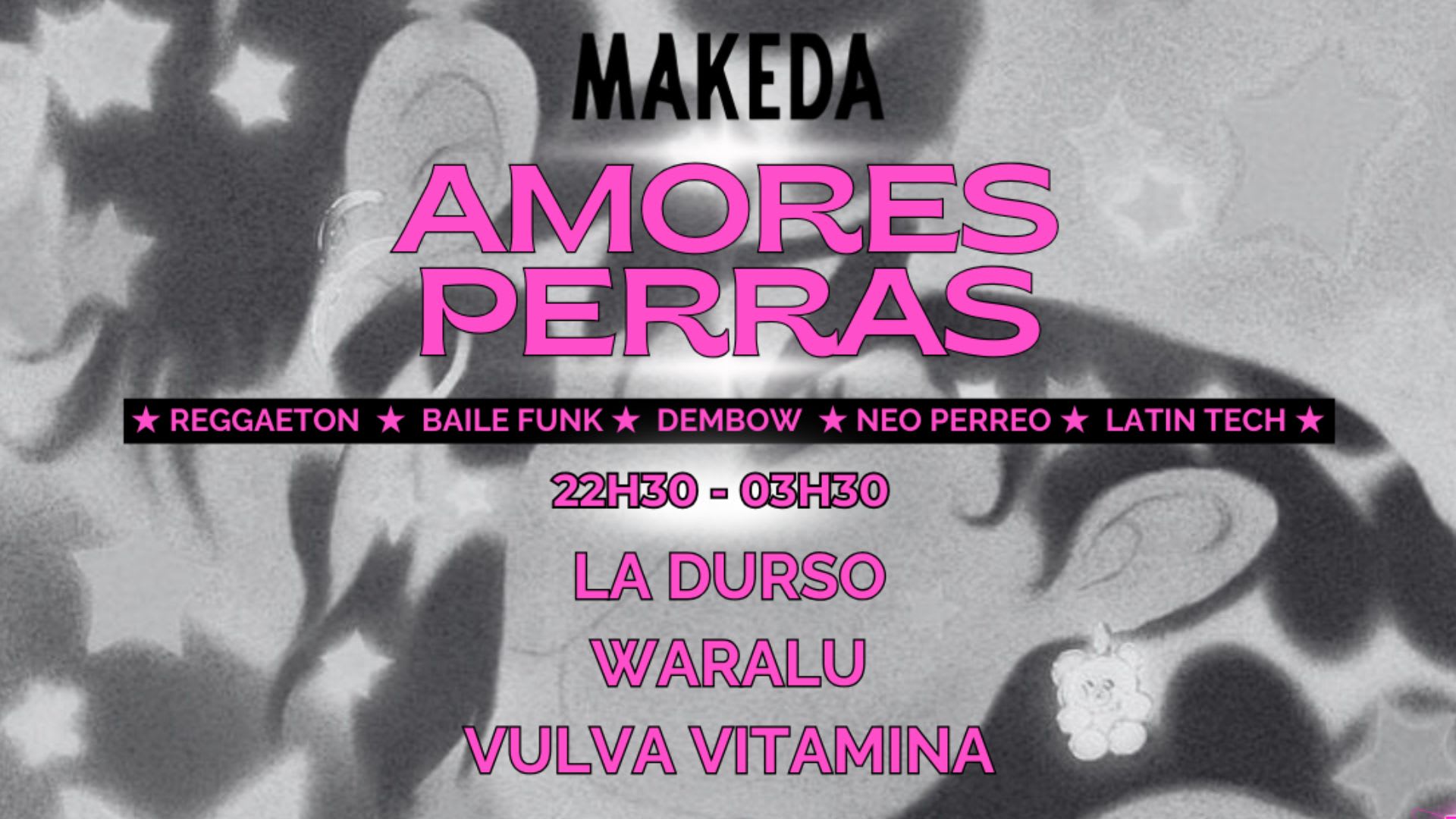 Amores Perras