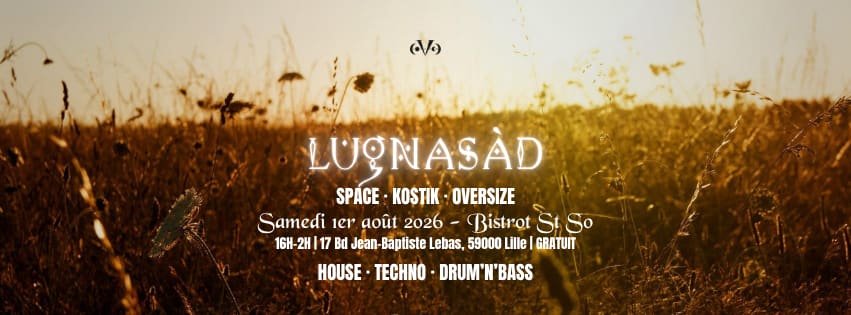 Lugnasàd, La Fête De L'été - Gratuit