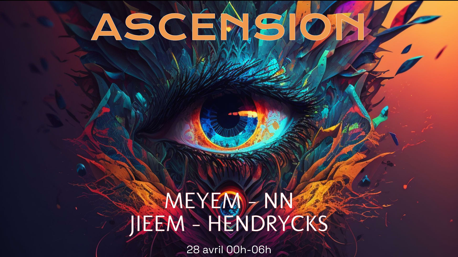 Ascension