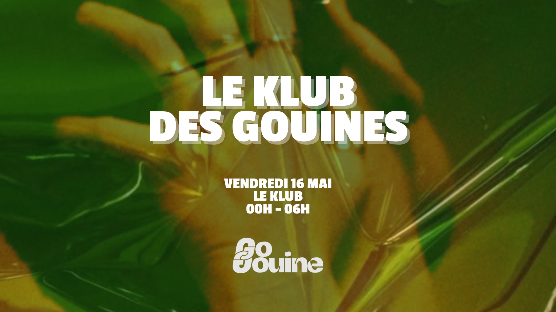 Le Klub Des Gouines