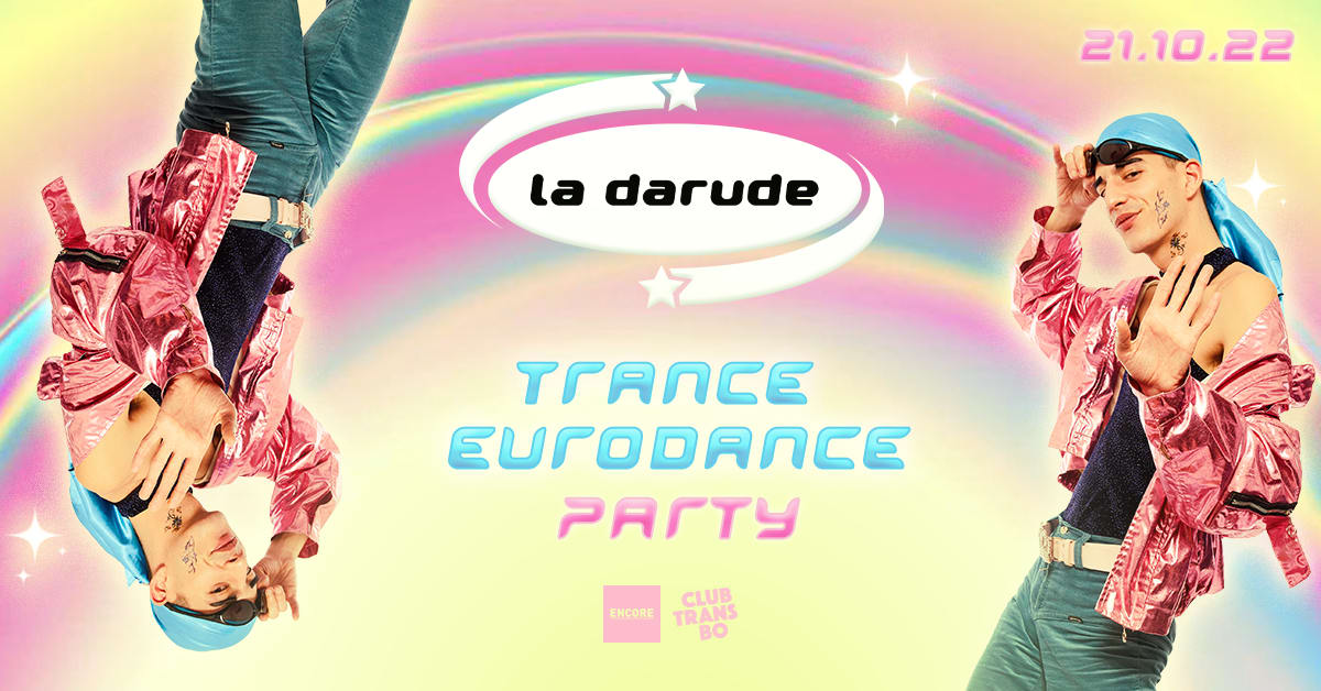 La Darude