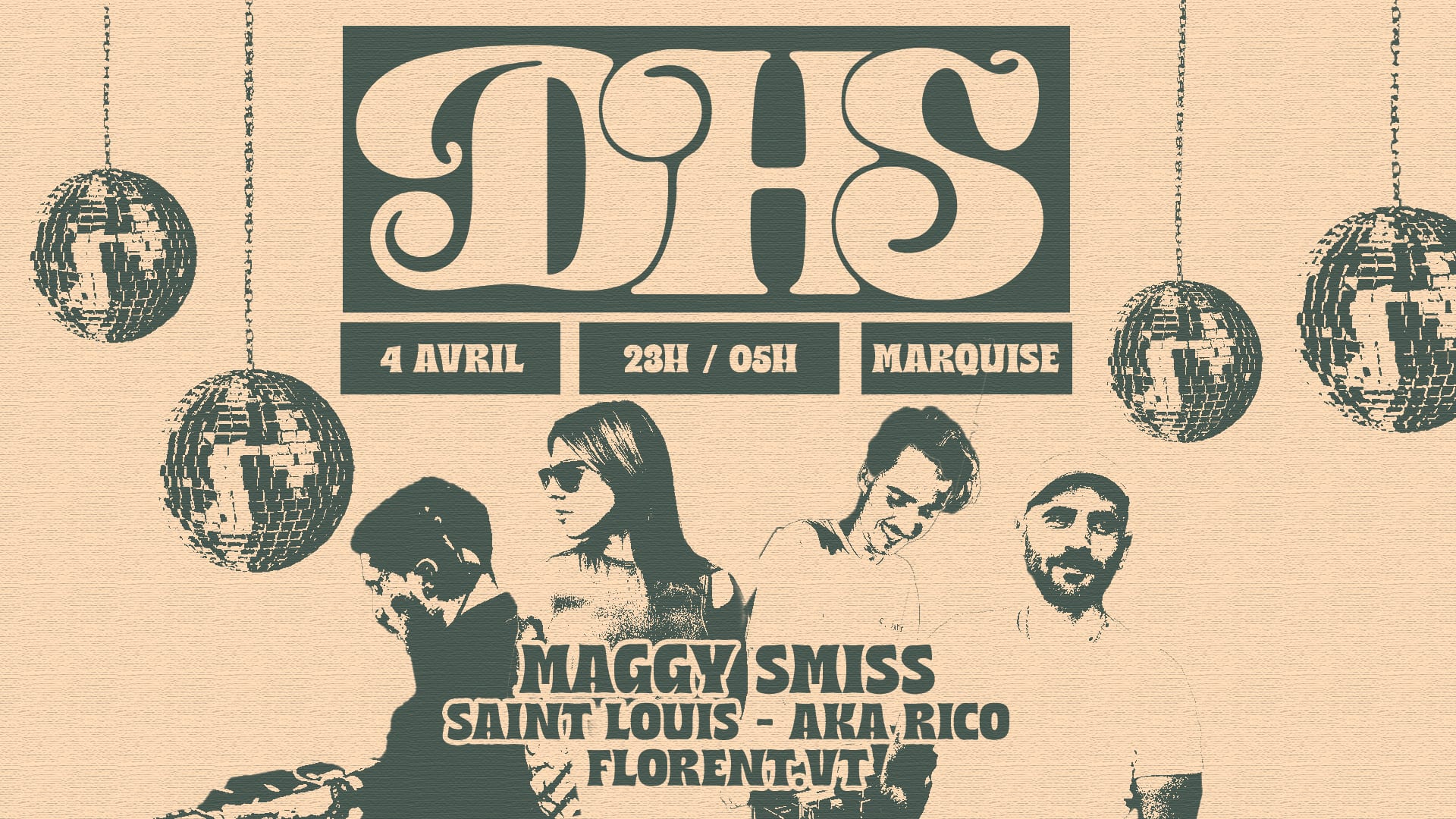 Dhs Invite Maggy Smiss À La Marquise