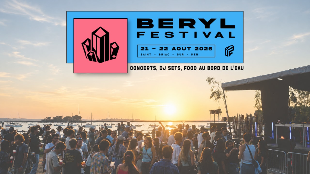 Beryl Festival 2026